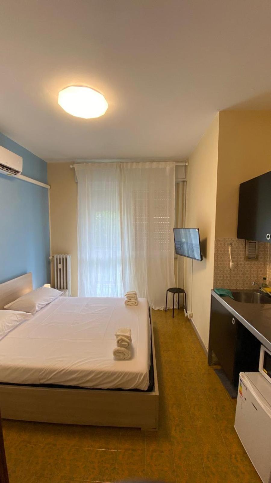 Apartment Malabarcasamilan Mailand