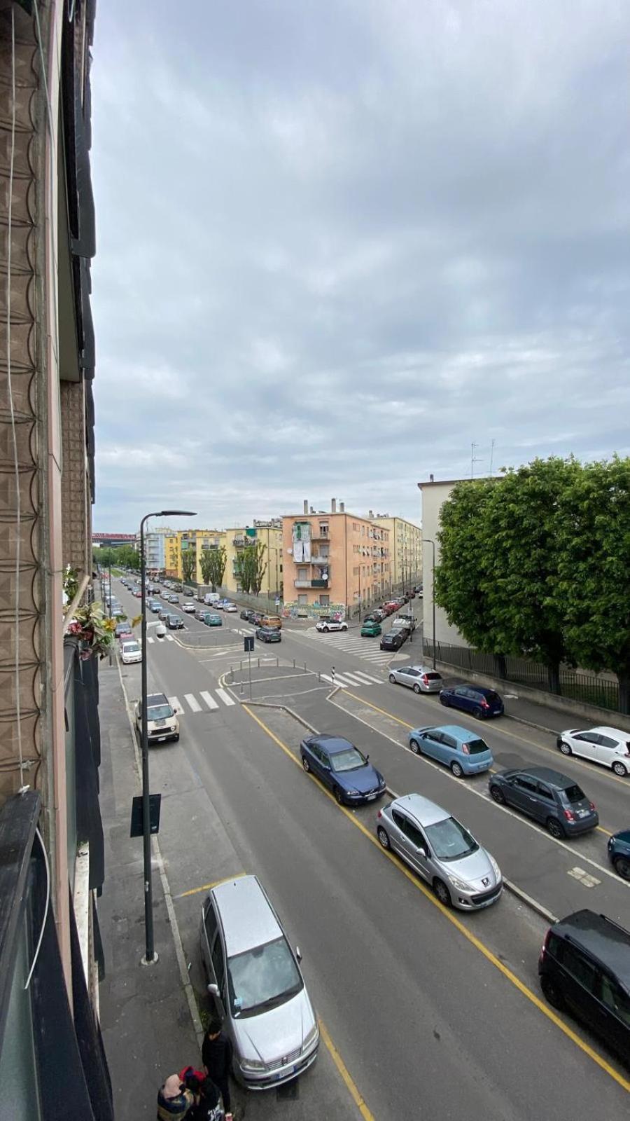 Apartment Malabarcasamilan *