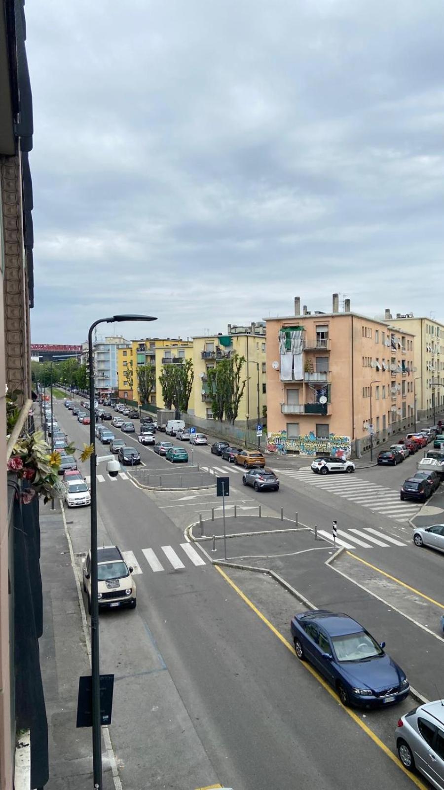 Apartment Malabarcasamilan